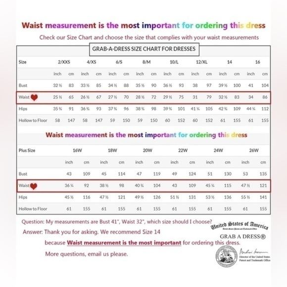 NWT Grab A Dress Homecoming Dress Short Prom Dress sz 6 - Picture 5 of 11